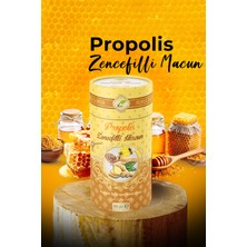 Vhp Propolisli Zencefilli Macun 400 gr