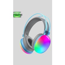 Astraltech Konforlu Tasarımlı Kablosuz Gaming Kulaklık – Uzun Pil Ömrüyle