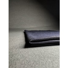 Sesra Clean Sesraclean Cam Silme Bezi Gri 4 LÜ