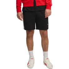 Puma T7 Relaxed 7" Erkek Siyah Günlük Stil Şort 63431401