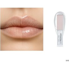 Skygo Maxivolumizer Lipgloss 202 - Maxipearl - Kalıcı ve Nemlendirici Ruj - Dolgunlaştırıcı Etki