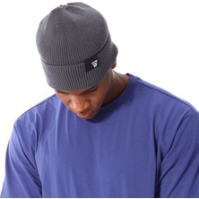 Sportive Vino Unisex Günlük Stil Bere 23KUAL32D01-GNT