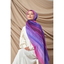 Silk Home Mayda Şal %85 Viskon %15 Pes