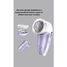 Astraltech Taşınabilir Tiftik Temizleme Makinesi – Ergonomik Tasarım