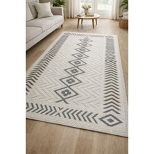 Onaltı Tekstil Pamuklu Dokuma Kilim