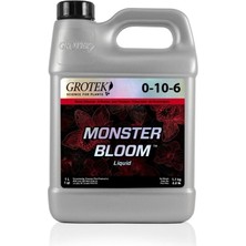 Grotek Monster Bloom Likit 1 Litre