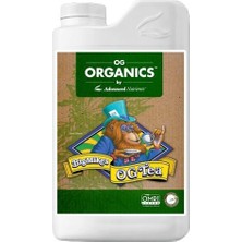 Advanced Nutrients Og Organics Bigmike Og Tea 1 Litre