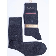 Moda Şahsenem Pierre Cardin 632 Erkek  Soket Çorap