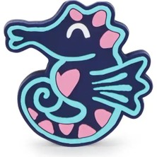 Kipling Seahorse Puller Multicolor Puller KIB3W350V