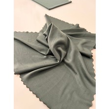 Sesra Clean Cam Silme Bezi Yeşil TEKLİ