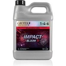 Grotek Impact Bloom B 1 Litre