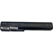 Fitcell Hp 464059-361,HP 4644059-121 Uyumlu Laptop Notebook Batarya - Pil