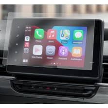 Mobilite Nissan Townstar Uyumlu 2025 2026 Model 8 Inç Multimedya 9h Nano Ekran Koruyucu