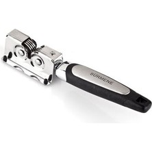 ForWhat Büro Ev Ofis Mutfağı Için Sürmene Stil Bıçak Bileme Aparatı