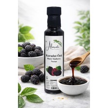 Alaçatı Naturel Karadut Özü 340 gr