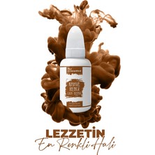 Lokman Efendi Sıvı Gıda Boyası Kahverengi