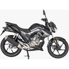 Mondial Mondıaldrıftl 125 Motosiklet 2026 Model