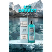 Va Cosmetic Ice Desert Kolonya 250 Ml