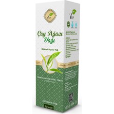 Vhp Çay Ağacı Yağı 10 ml