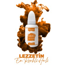 Lokman Efendi Sıvı Gıda Boyası Turuncu 25 ml