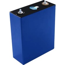 Tsm Gotion 150AH Lifepo4 Prizmatik Hücre Lfp 3.2V Lifepo4 Şarj Edilebilir Li-Ion Pil Rv Ups Ev Araba ve Pil Paketi