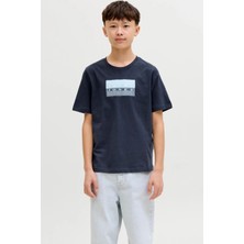 Jack & Jones Jcofusion Çocuk Tişört