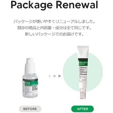 Skygo Derma Factory%60.2 Cica Içeren Vegan Serum Cica%60.2 Ampoule 30 ml