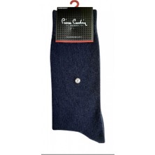 Moda Şahsenem Pierre Cardin 503 Erkek  Soket Çorap