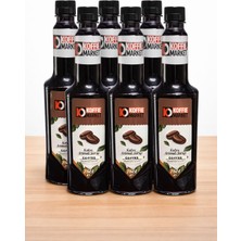 Koffie Market 6 Adet Koffıe Market Kahve Aromalı Şurup