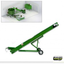 Kadıoğlu Ceviz Gezici Konveyör Bant