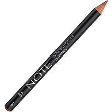Skygo Ultra Rich Color Lip Pencil 01 Sandy Dudak Kalemi, Nude