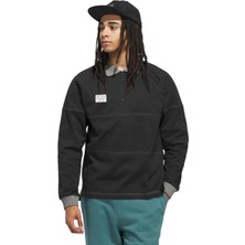 Adidas Originals JW5202 Shmoofoil Heavyweight Rugby Long Sleeve Shirt