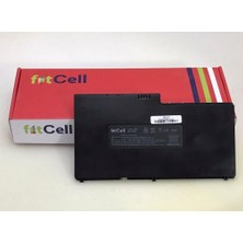 Fitcell Hp Envy 13-1050F 13-1050EA Uyumlu Laptop Notebook Batarya - Pil