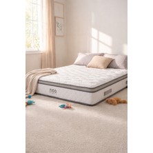 Perfecto Visco Jel Paket Yaylı  Yatak