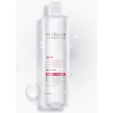 Skygo Nemlendirici Etkili Micellar Makyaj Temizleme Suyu Apıeu Micellar Cleansing Water 300 Mililitre