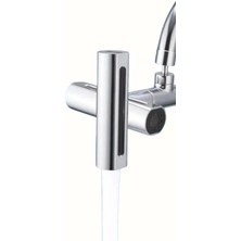 Astraltech 360° Dönüşlü Su Akışı Başlığı | 4'ü 1 Arada Kullanım