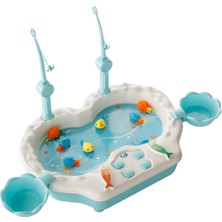 Aya Toys -Balık Oyunu /AYA-40180