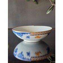 Konyax Çay Kaşığı Dekoratif Gümüş 6 Kişilik