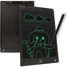 ForWhat Büro Ev Ofis Hediyesi Için LCD Renkli Yazı Çizim Tableti