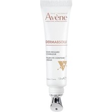 Skygo Dermabsolu Düşük Göz Kapağı, Yorgunluk ve Işıltı Kaybı Yaşayan Göz Çevresi Için Bakım Kremi 15 ml