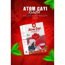 Vhp Atom Çayı Şase 50 Li