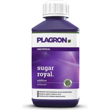 Plagron Sugar Royal 250 ml