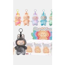 Astraltech Dekoratif Labubu Peluş Figür Oyuncak Yeni Seri