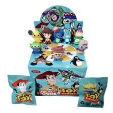 Sofun Karakter Toy Story Sürpriz Figür Paket (1 Adet)