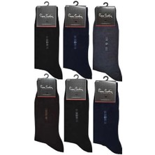 Moda Şahsenem Pierre Cardin 936 Erkek  Modal Çorap