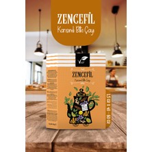 Vhp Zencefilli Poşet Çay 40 Lı 60 gr