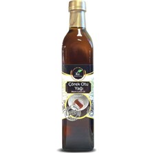 Vhp Çörekotu Yağı 500 ml