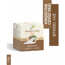 Vhp Katı Hindistan Cevizi Yağı