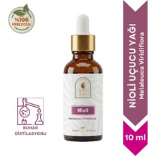 Sera Natura Nioli Uçucu Yağı 10 Ml. %100 Saf
