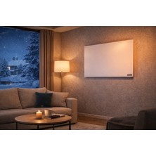 Uzak Dalga Kızılötesi Isıtıcı 900 W